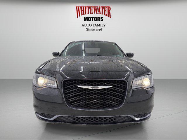 used 2019 Chrysler 300 car, priced at $19,995