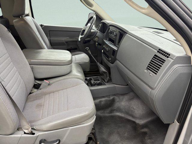 used 2008 Dodge Ram 1500 car, priced at $8,995