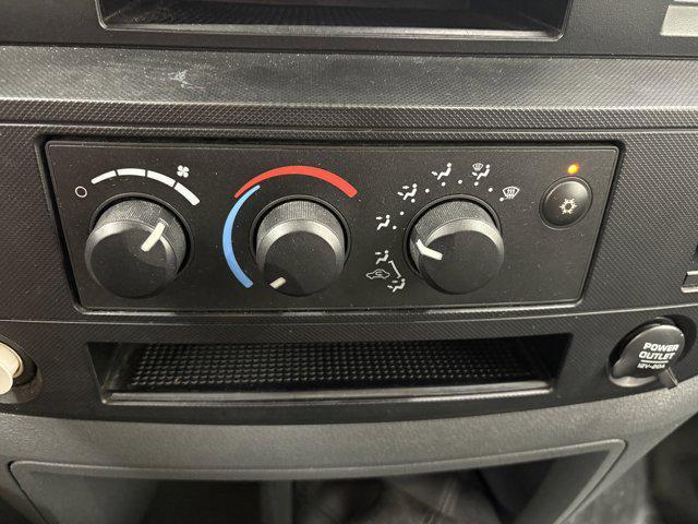 used 2008 Dodge Ram 1500 car, priced at $8,995