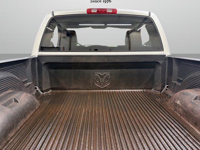 used 2008 Dodge Ram 1500 car, priced at $8,995