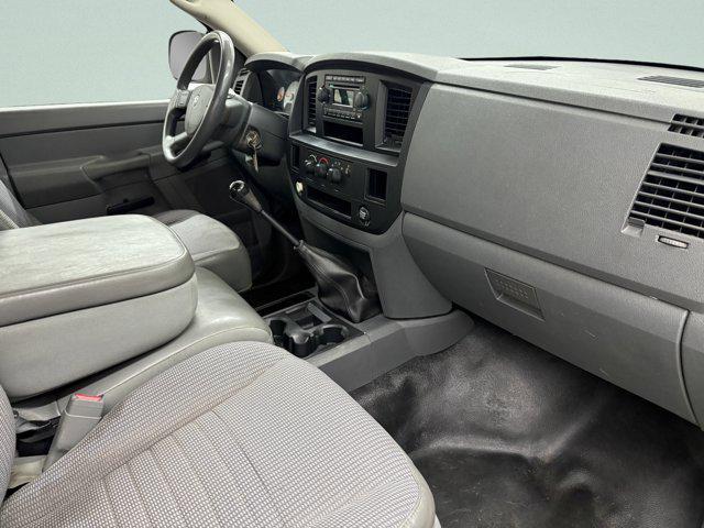 used 2008 Dodge Ram 1500 car, priced at $8,995