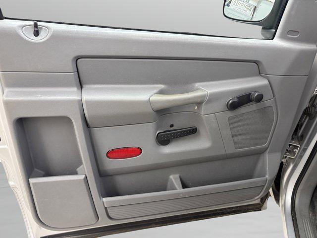 used 2008 Dodge Ram 1500 car, priced at $8,995