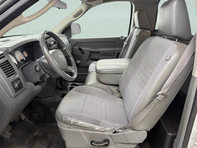 used 2008 Dodge Ram 1500 car, priced at $8,995