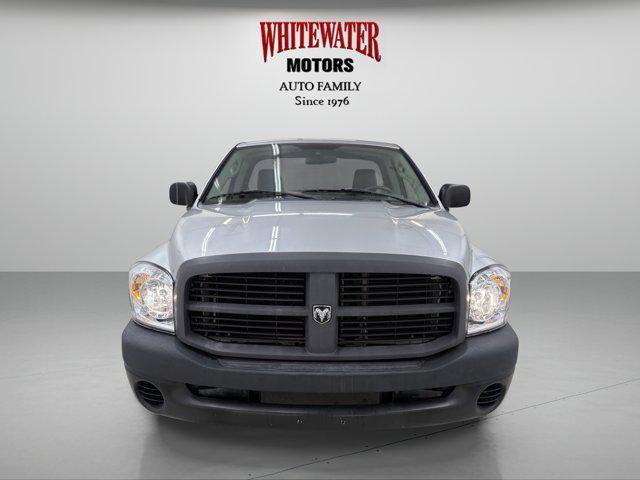 used 2008 Dodge Ram 1500 car, priced at $8,995