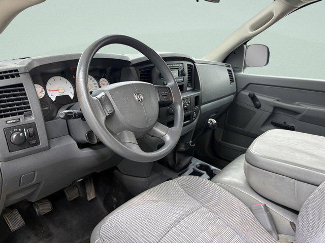 used 2008 Dodge Ram 1500 car, priced at $8,995