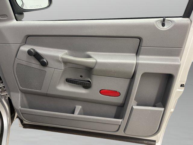 used 2008 Dodge Ram 1500 car, priced at $8,995