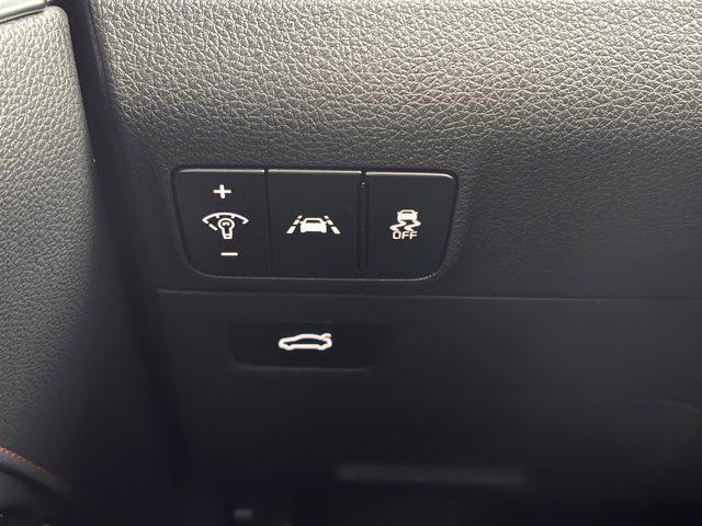 used 2021 Kia K5 car, priced at $25,888