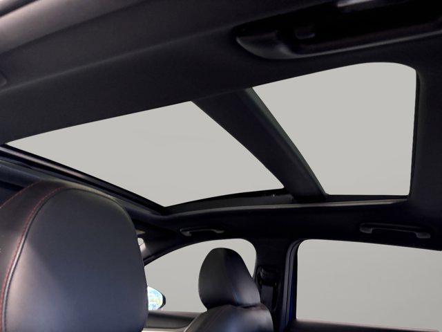 used 2021 Kia K5 car, priced at $25,888