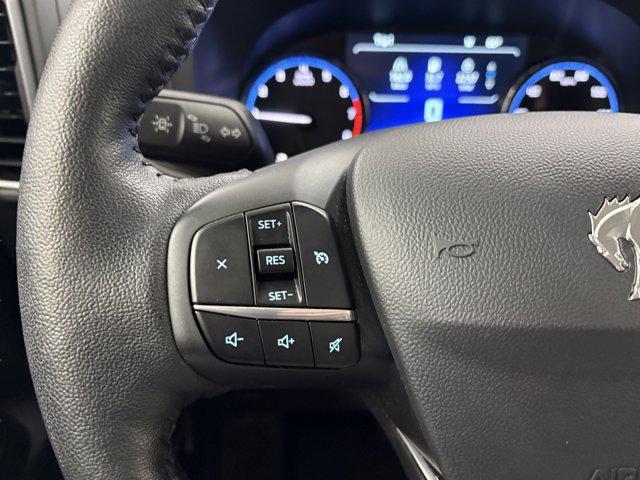 used 2021 Ford Bronco Sport car