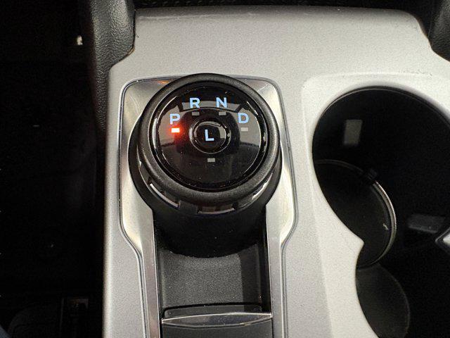 used 2021 Ford Bronco Sport car