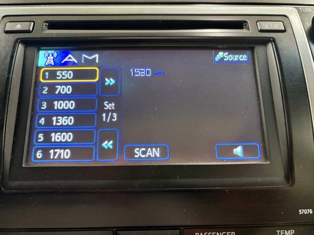 used 2013 Toyota Camry car