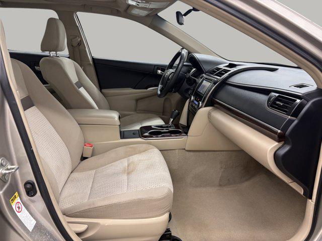 used 2013 Toyota Camry car