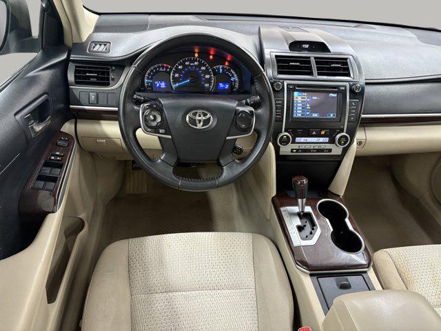 used 2013 Toyota Camry car