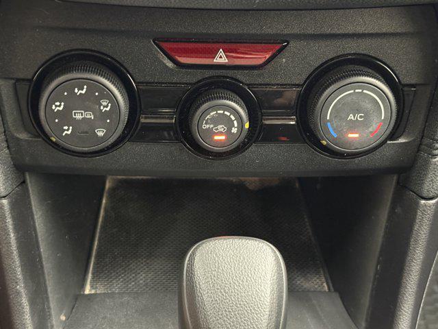 used 2022 Subaru Impreza car, priced at $18,995
