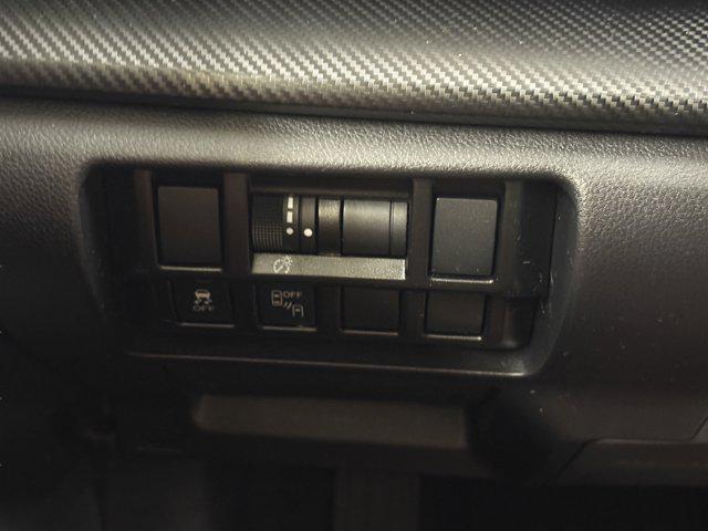 used 2022 Subaru Impreza car, priced at $18,995