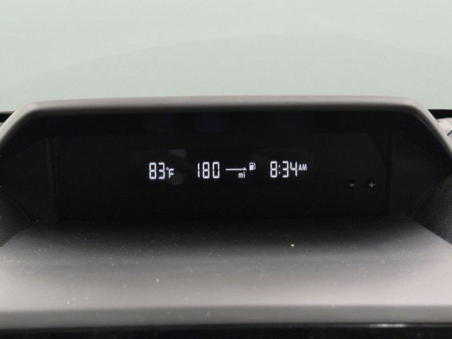 used 2022 Subaru Impreza car, priced at $18,995