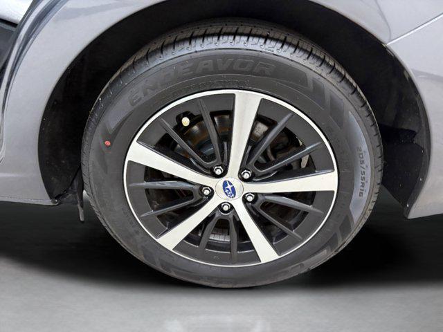 used 2022 Subaru Impreza car, priced at $18,995