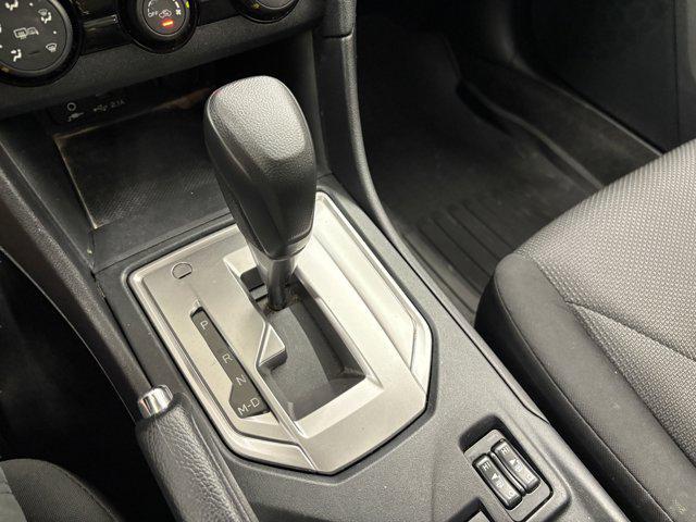 used 2022 Subaru Impreza car, priced at $18,995