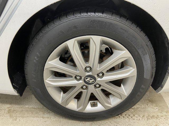 used 2015 Hyundai Elantra car, priced at $10,995