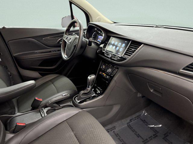 used 2020 Buick Encore car, priced at $21,995