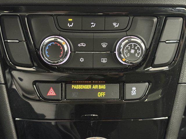 used 2020 Buick Encore car, priced at $21,995