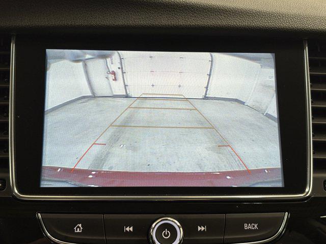 used 2020 Buick Encore car, priced at $21,995