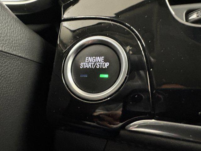 used 2020 Buick Encore car, priced at $21,995