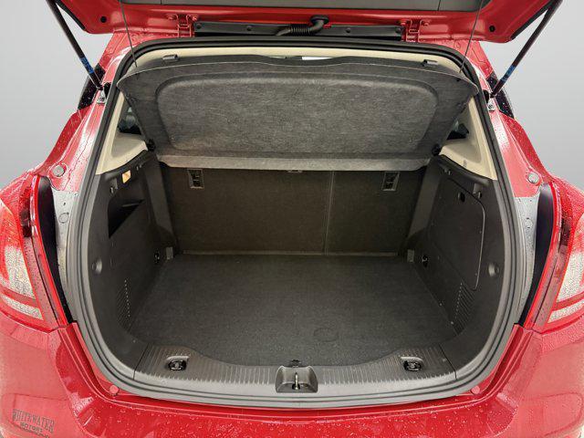 used 2020 Buick Encore car, priced at $21,995