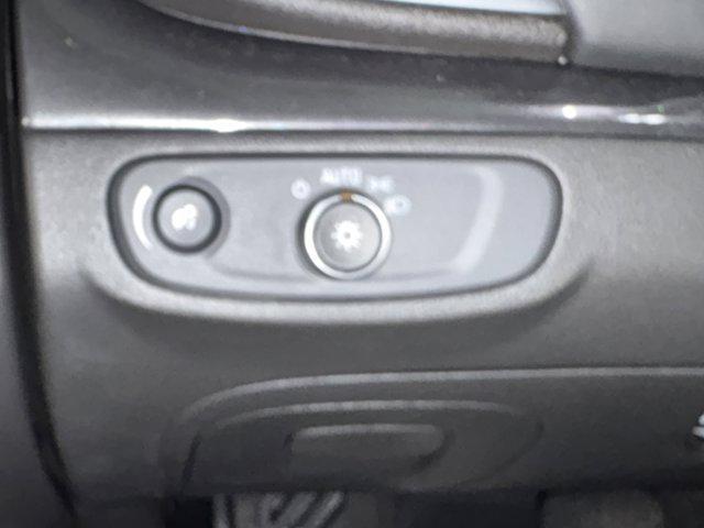 used 2020 Buick Encore car, priced at $21,995