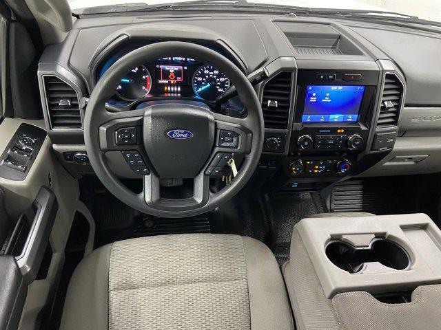 used 2022 Ford F-250 car, priced at $49,995