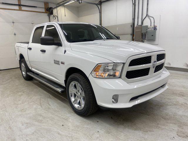 used 2017 Ram 1500 car, priced at $22,888