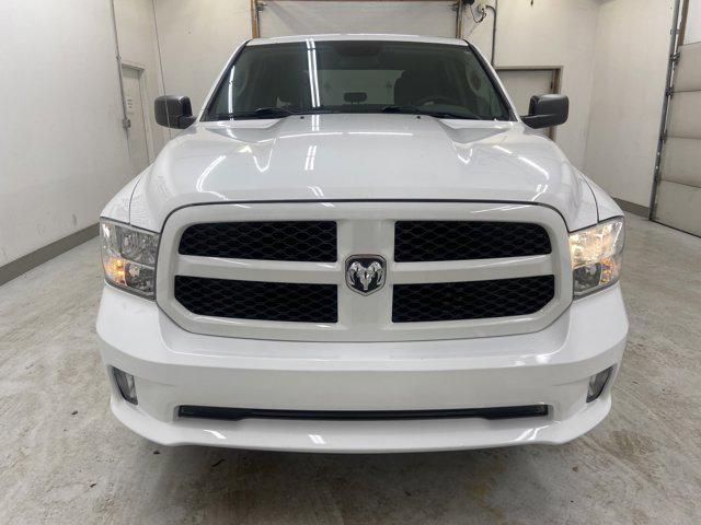 used 2017 Ram 1500 car, priced at $22,888