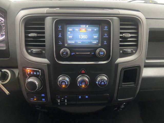 used 2017 Ram 1500 car, priced at $22,888