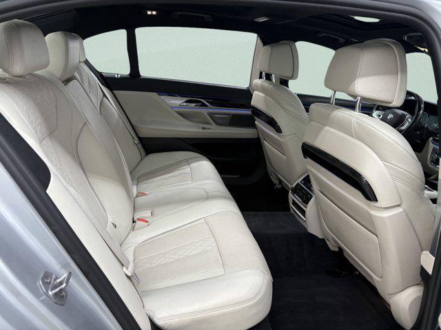 used 2017 BMW 750 car, priced at $23,995