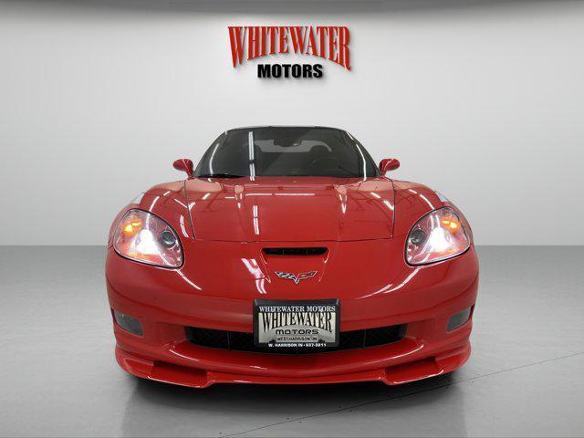 used 2012 Chevrolet Corvette car, priced at $35,888