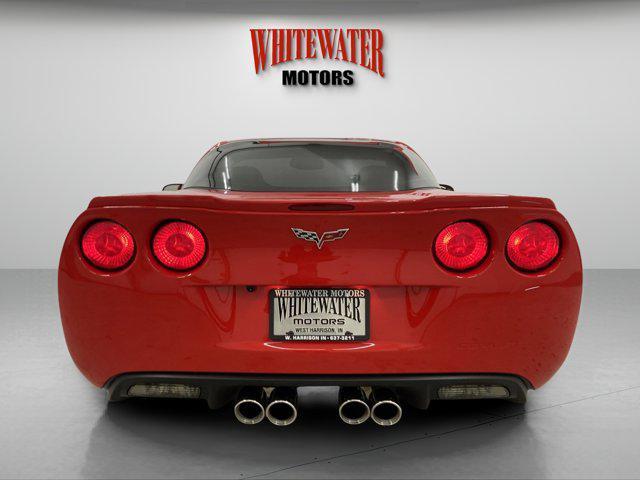 used 2012 Chevrolet Corvette car, priced at $35,888