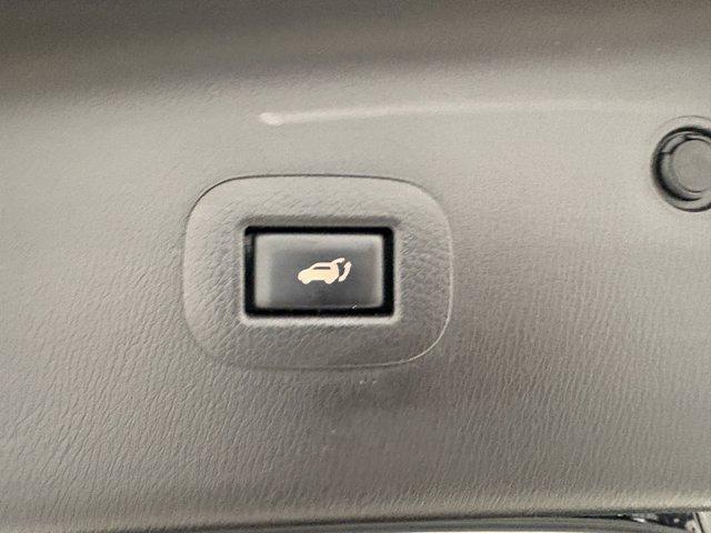 used 2020 Nissan Armada car, priced at $22,995