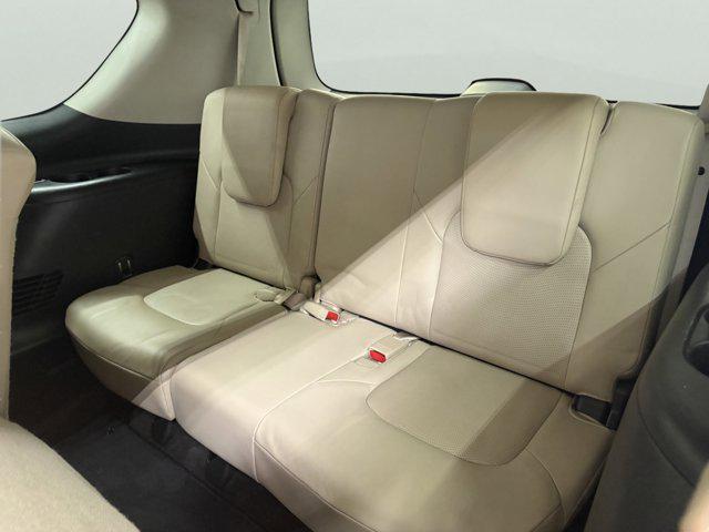used 2020 Nissan Armada car, priced at $22,995