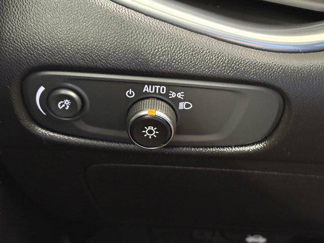 used 2021 Chevrolet Malibu car, priced at $17,995