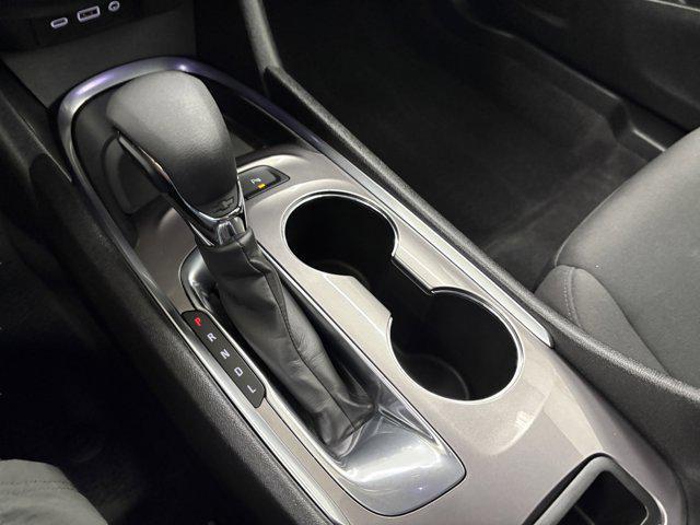 used 2021 Chevrolet Malibu car, priced at $17,995
