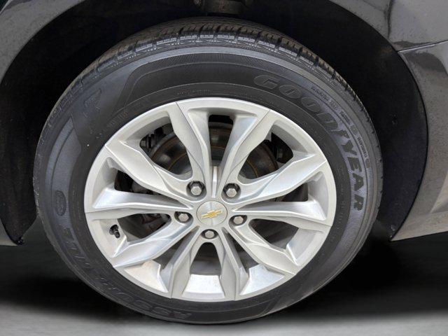 used 2021 Chevrolet Malibu car, priced at $17,995