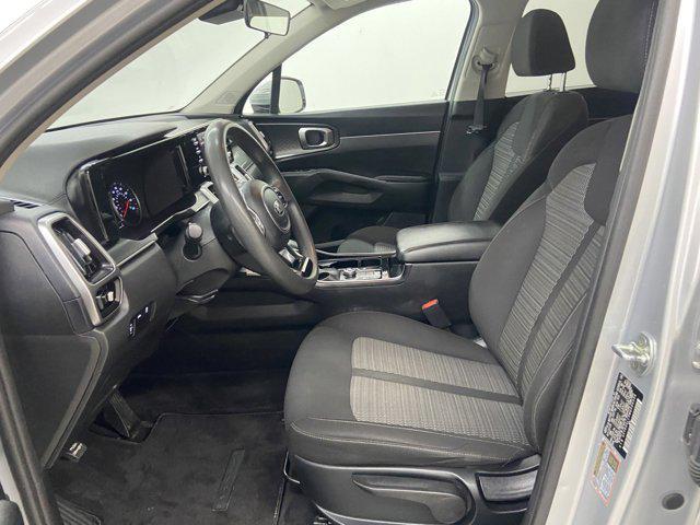 used 2021 Kia Sorento car, priced at $17,995