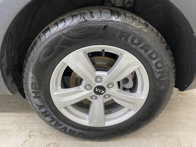 used 2021 Kia Sorento car, priced at $17,995