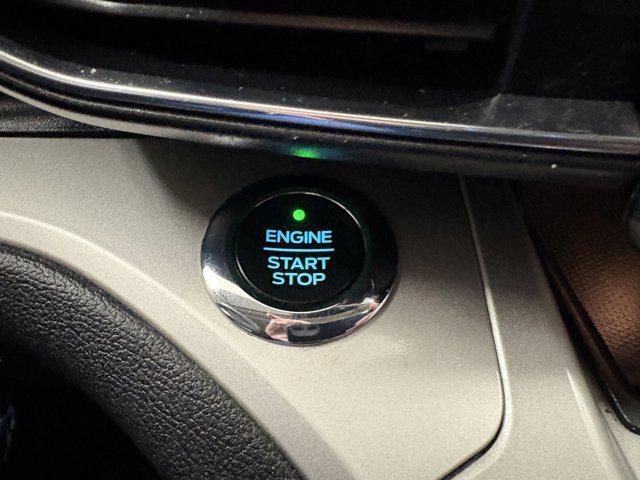 used 2021 Ford Explorer car, priced at $29,995