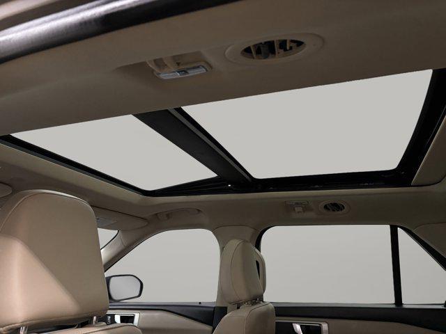 used 2021 Ford Explorer car, priced at $29,995