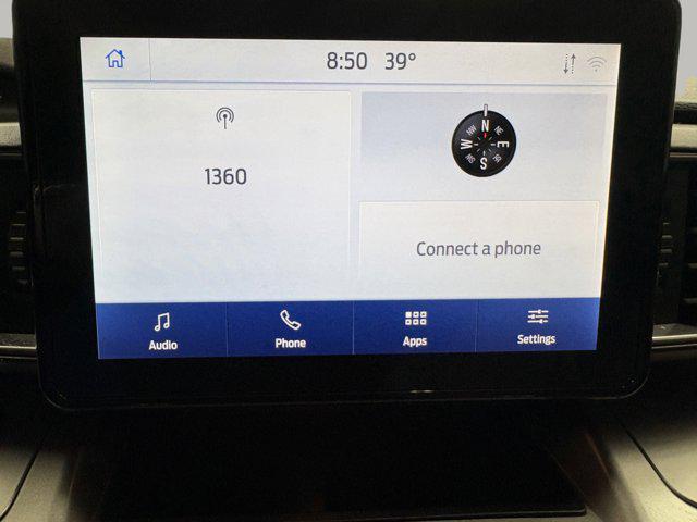 used 2021 Ford Explorer car, priced at $29,995