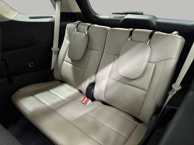 used 2021 Ford Explorer car, priced at $29,995