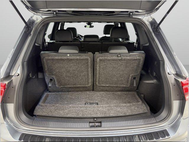 used 2023 Volkswagen Tiguan car, priced at $28,995