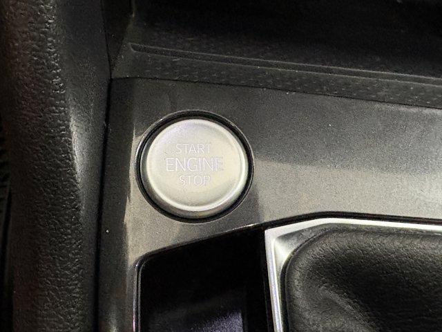 used 2023 Volkswagen Tiguan car, priced at $28,995