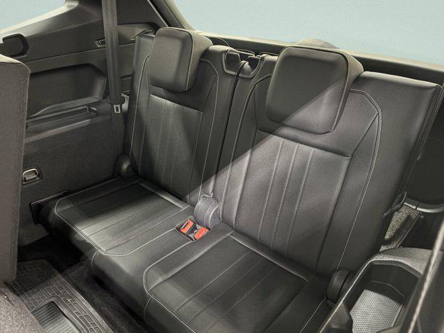 used 2023 Volkswagen Tiguan car, priced at $28,995